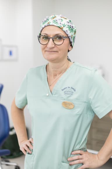 Veronique Ramet
