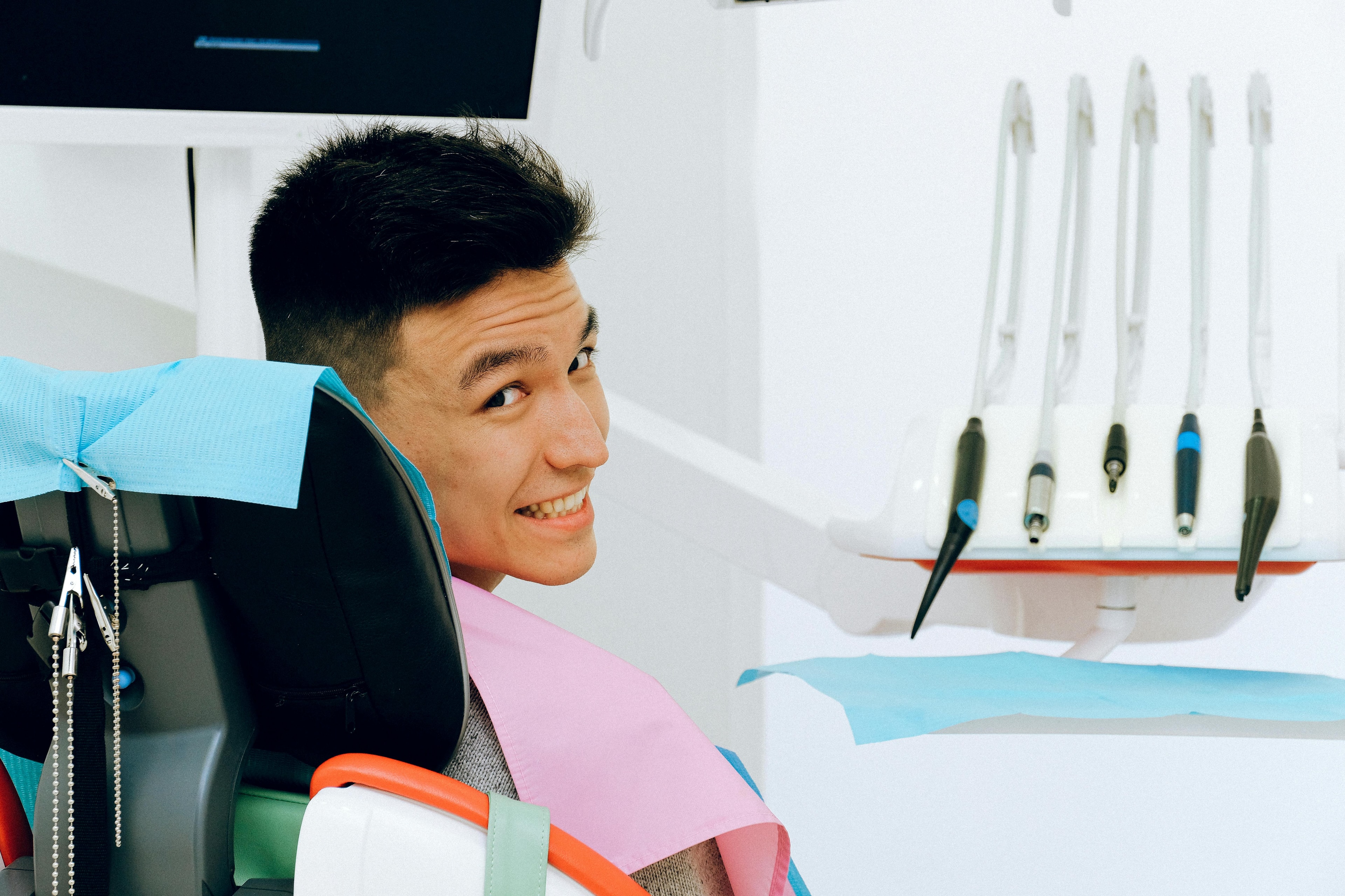 Illustration des implants dentaires All-on-4/All-on-6