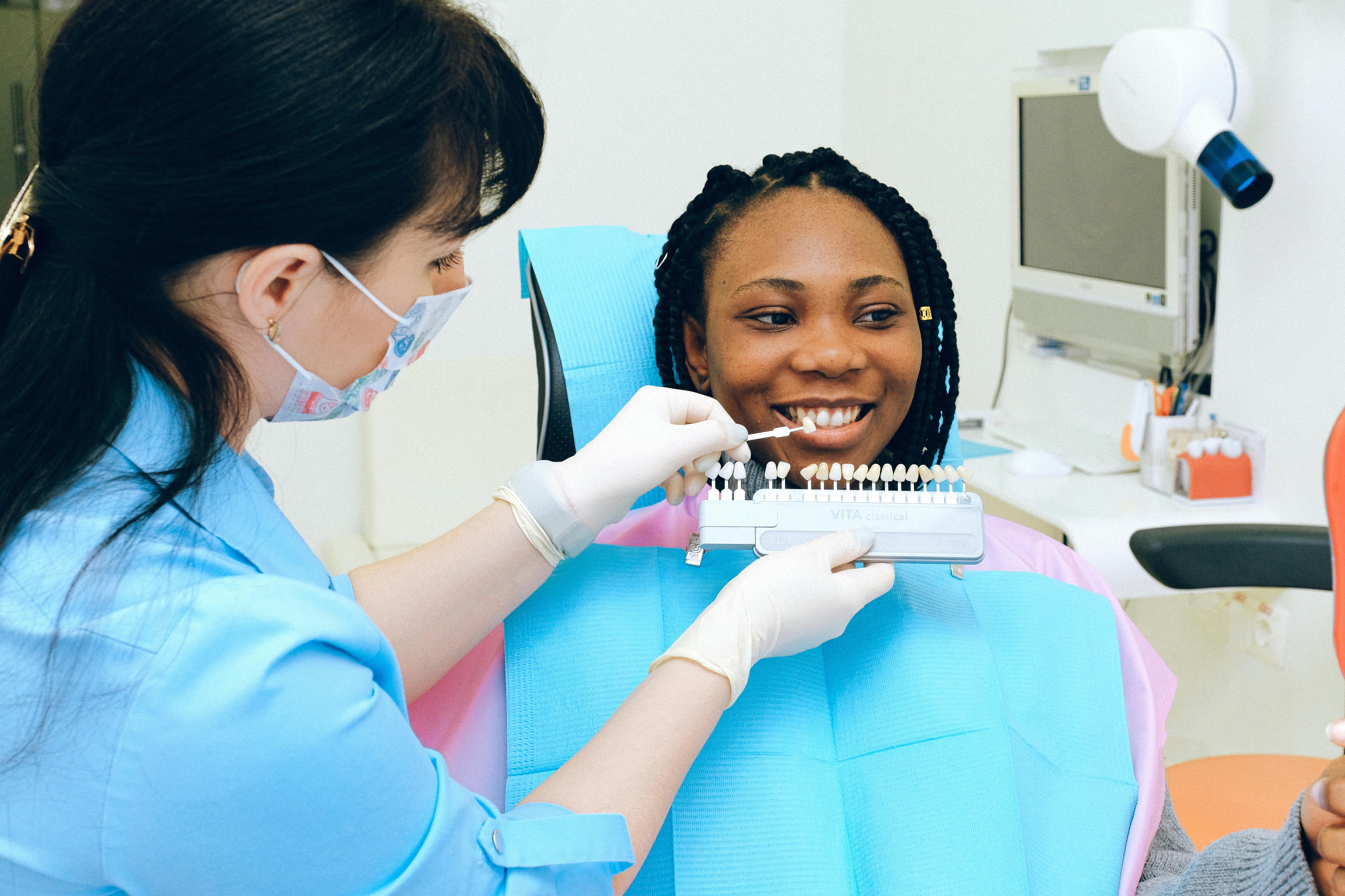Mise en charge immédiate des implants dentaires
