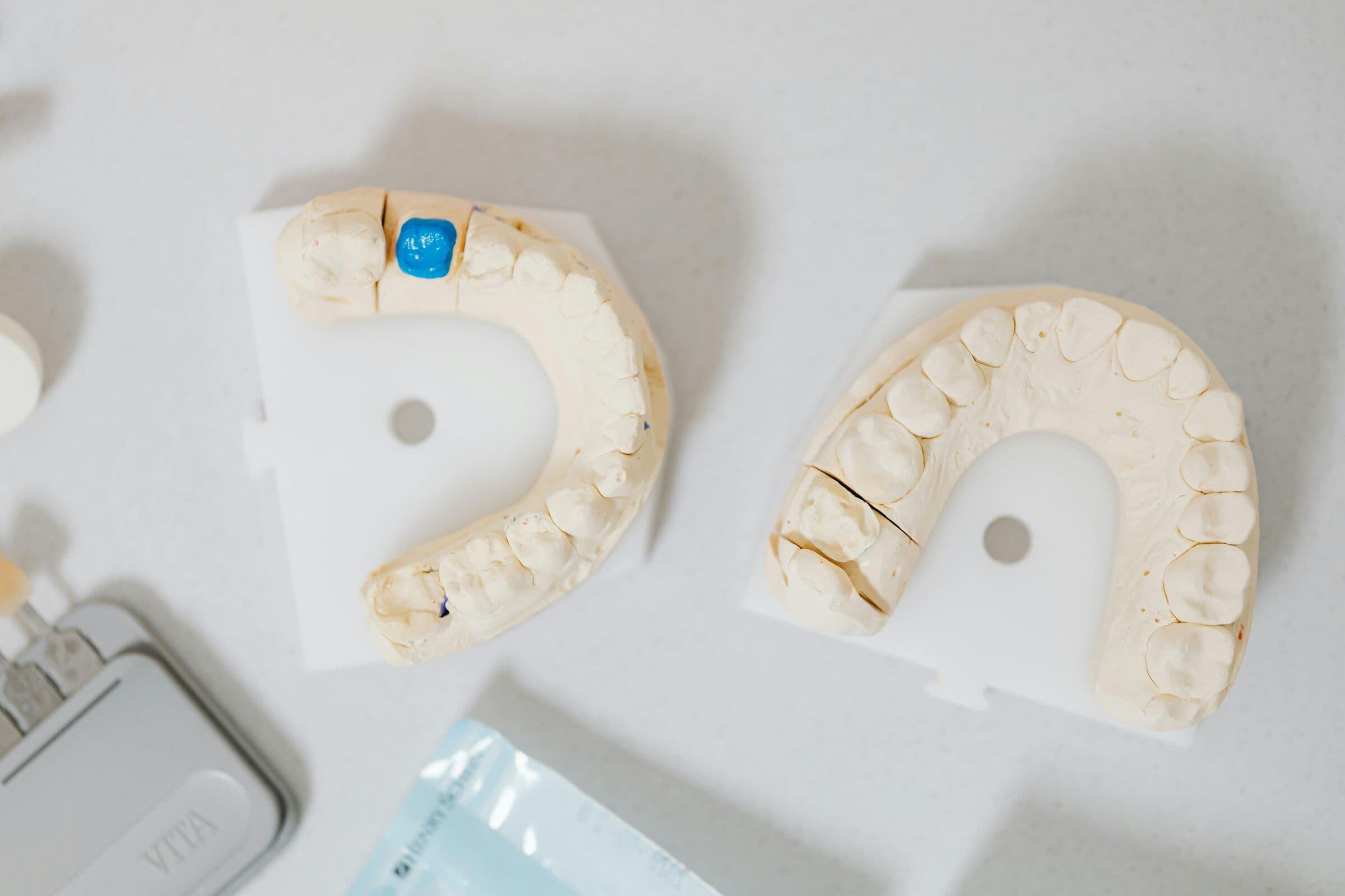 Orthodontie